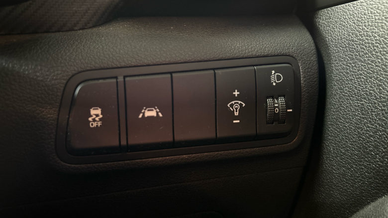 Hyundai Tucson 1.6 GDi SE Nav 5dr 2WD Petrol Estate